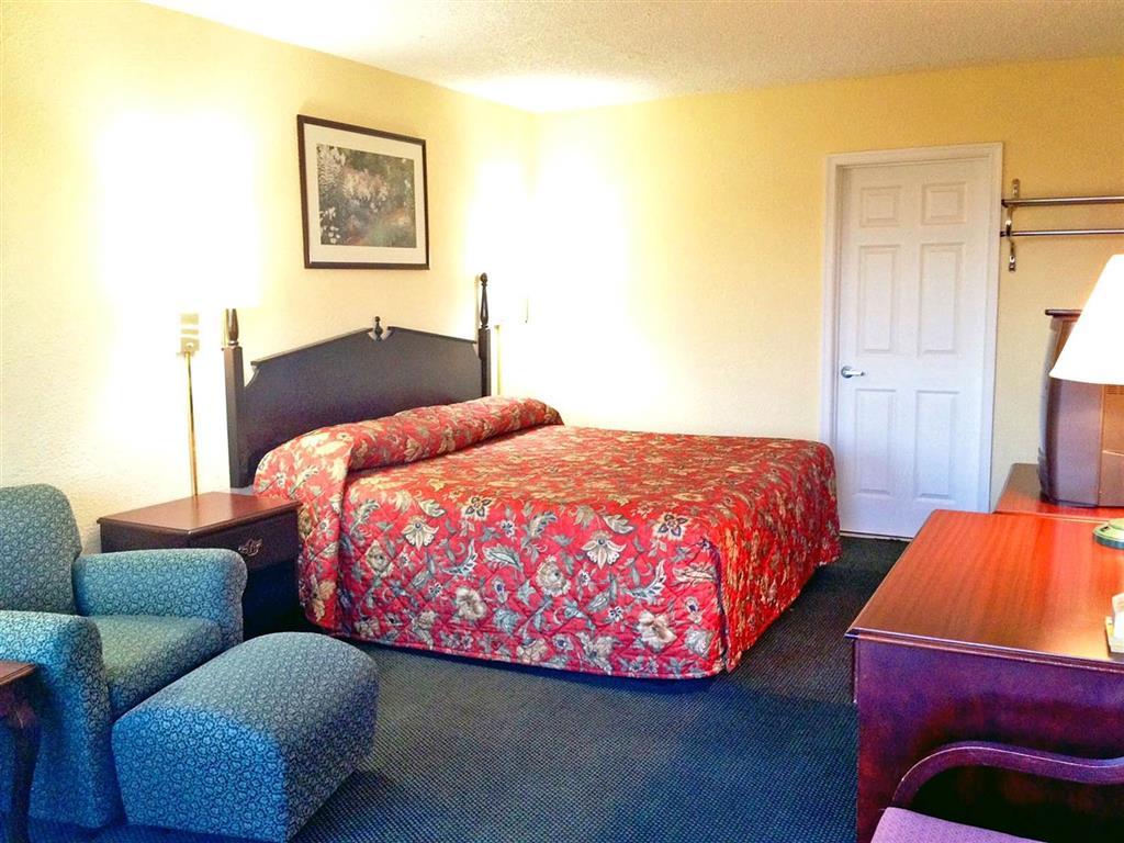 Motel 6-Lexington, Va Szoba fotó
